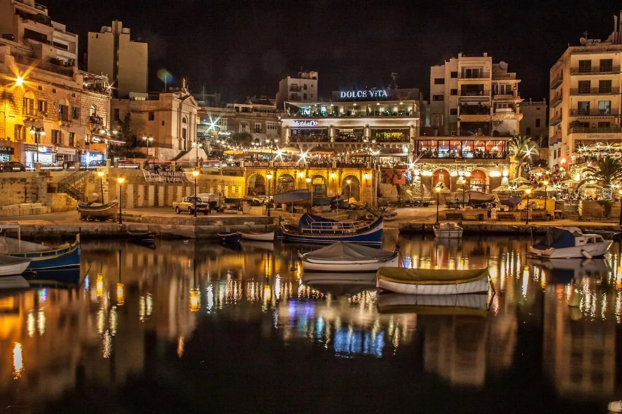 Centric And Modern Penthouse Close To Amenities Msida 0*,  Malta